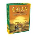 CATAN® Cities & Knights™ Game Expansion: 5th Edition
