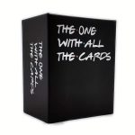 TMA Enterprise Friends TV Show Party Game Party Games for Adults