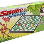 Snake & Ladders Board Game