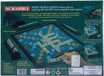 Scrabble Game To Form Words In The English Language - Image 2