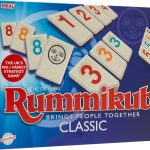 Rummikub Classic Game: Brings People Together