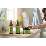 Disaar Rosemary Mint Hair Combo ( Conditioner,Shampoo & Hair Masque ) - Image 2