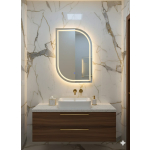 LED Mirror Light (60cm x 90cm) - Image 2