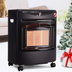 Portable Gas Heater Butane Gas Heater with Regulator and Hose