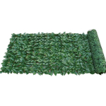 Green leaf Fence Net (3m x1m)