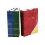 Bulk Pack 5x  200 Plain Photo Album