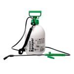 Bulk Pack 5x Sprayer Plastic Pressure 5.0l