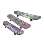 Bulk Pack 5x Ride On Skateboard 78cm