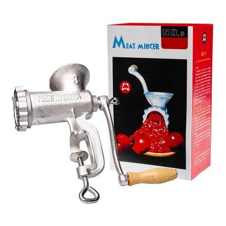 45061604-pdpxl Bulk Pack 5x Mincer Mtl Size:08 - Image 1