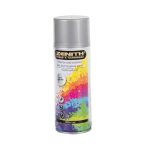 Bulk Pack 5x Spray-Paint Zenith 300ml Net Chrome