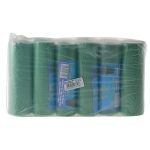 Bulk Pack x 120 Refuse Bag (40mic) Green 750x950mm