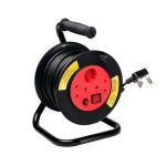 Extension Cord with Reel & Handle - 20m