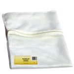 Bulk Pack 5 x Nylon Washing Machine Bag 40x50cm