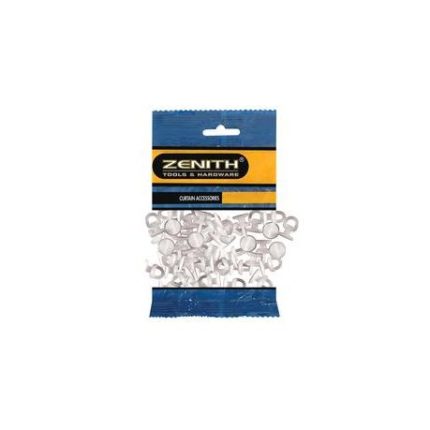Curtain Slides Dumbell Pack-50 - 10 Pack