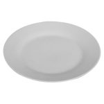 Bulk Pack 3 x Whiteware Dinner Plate 25cm