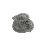 Bulk Pack 20 x Scourer Balls Steel 3pc