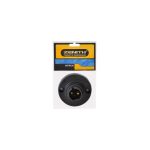 Bulk Pack 10 x Batten-Holder Nylon 50mm Blackzenith H&H