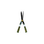 Bulk Pack 2 x Shears Hedge 250mm Blade Soft Grip Handl