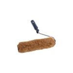 Bulk Pack 3 x Paint-Roller 225mm Lambswool