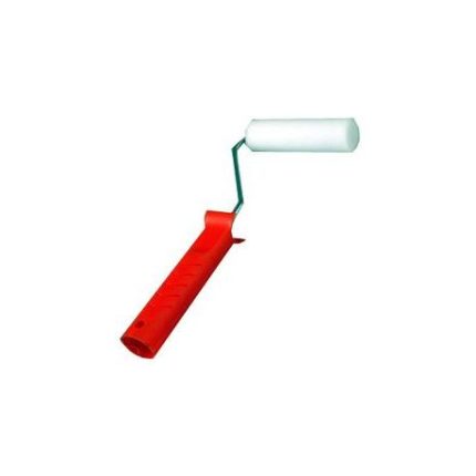 Paint-Roller High-Density Foam 7cm - 3 Pack