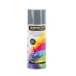 Bulk Pack 2 x Spray-Paint Zenith 300ml Net G-Primer