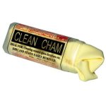 Synthetic Chamois & Container 300x400mm - 12 Pack