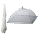 Bulk Pack 5 x Hillhouse Food Cover 31cm square