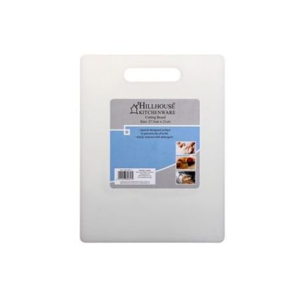 Bulk Pack 3 x Hillhouse Cutting Board 28x20cm