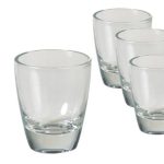 Bulk Pack 48 X Shot Glass 25ml