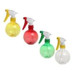 Bulk Pack 12 X Plastic Trigger Sprayer 300ml