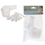 Bulk Pack 10 X Bakeware Measuring Set 11 Piece, Spoons and Cups