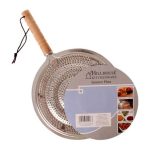 Bulk Pack 6 X Simmer Plate 21cm Diameter