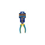 Bulk Pack 3x Pliers Plastic-Grip Long-Nose 150mm