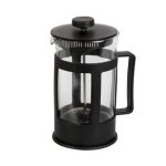 Coffee Plunger 600ml Brewing