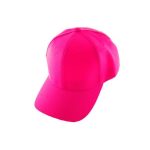 Cap - Dark Pink