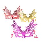 Bulk Pack 15 X Dress Up Mask Theatrical
