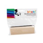 Bulk Pack 5 x Blackboard Duster