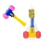 Bulk Pack 5 X Musical Hammer