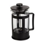 Bulk Pack x3 Plastic Coffee Plunger - 600ml