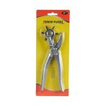 Revolving Punch 6 Way Pliers (4-6mm) - 2 Pack