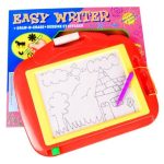 Bulk Pack of 2x Educational Boards Easy with Writer Pen