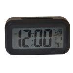 LCD Digital Clock