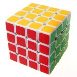 Magic Cube - 4x4