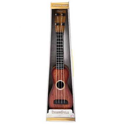 Bulk Pack x 2 Musical String Guitar 37cm