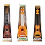 Bulk Pack x 3 Musical String Guitar 37cm