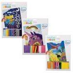 Bulk Pack x 3 Art+Craft Create A Mosaic Set