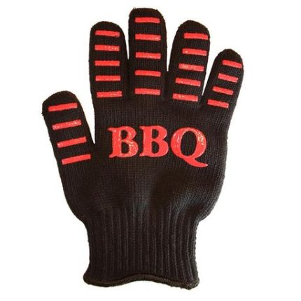 Leisure Quip BBQ Braai Gloves