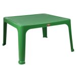 Kiddies Table - Primary Green