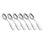 6 Piece Table Spoon Eating Set