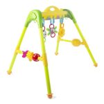 Happy World Baby Gym Activity - 7 Piece